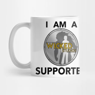 Wicked Supporter! Mug